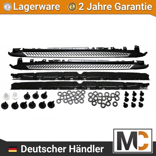 Trittbretter schweller - trittbretter,
