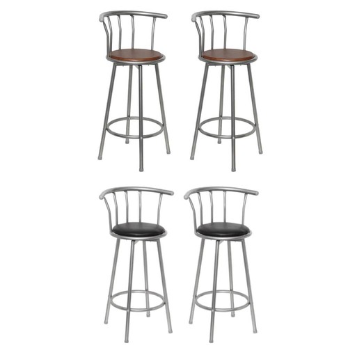 Barhocker mit lehne drehbar - barhocker,