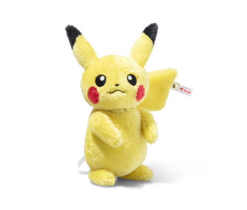 Steiff pokemon pikachu - steiff,