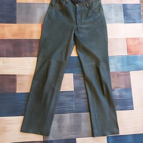 Lederhose damen 40 - lederhose,