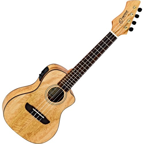 Ortega rumg konzert ukulele - ortega, rumg-ce