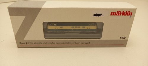Märklin spur 88208 - märklin,