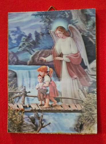 018 engel schutzengel bild - 018),