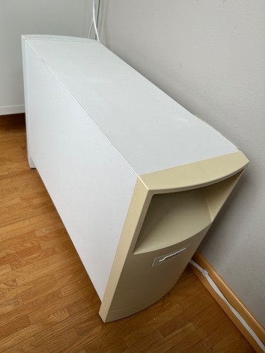 Bose acoustimass series - 10,
