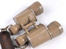 Dänemark, Doppelfernrohr 7 x 50 Modell 1950. Fertigung von "BBT Krauss France"  