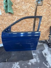 Tür Skoda Fabia 6V vorne