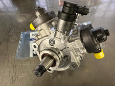 Hochdruckpume Jeep Grand