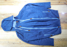 Tragejacke Umstandsjacke Gr