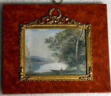 M.Kudnig Lupenmalerei