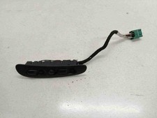 OPEL OMEGA B 25, 26, 27 Schalter für Fensterheber hinten links 17120271