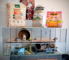 Nagarium 100x37x43 inklusive