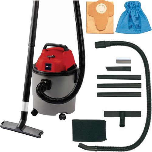 Einhell nass trockensauger - einhell, nass-trockensauger