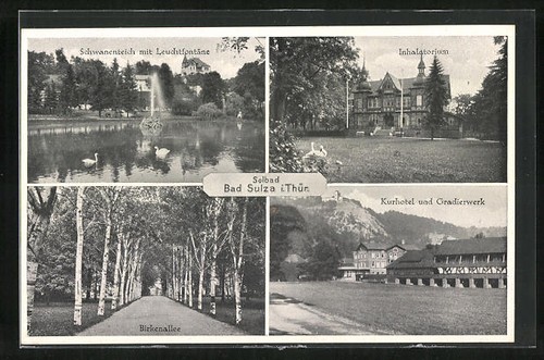 Bad sulza thür - ak,