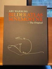 Aby Warburg Bilderatlas