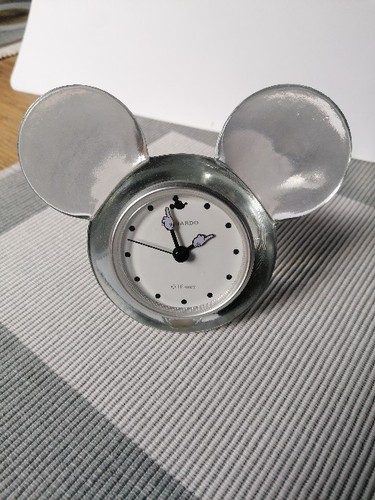 Leonardo micky maus wecker - leonardo,