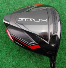 TaylorMade Stealth Driver