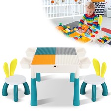 Kindermöbel Kindertisch Set