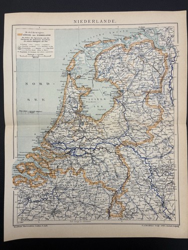 Antike historische landkarte - antike,