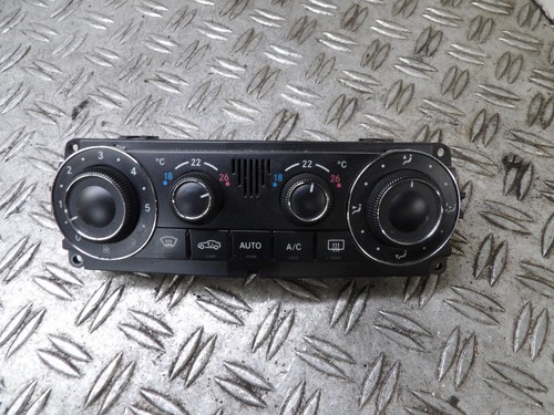 Mercedes w203 - w203, c