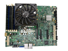 Intel Server Board S3420GP +