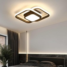 DIMMBAR 3-Farbige Decken-Lampe