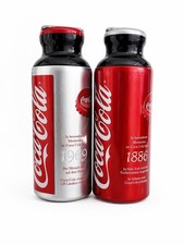 Coca Cola Trinkflasche Retro