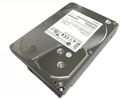 Hard drive hitachi 2tb - hitachi, 7.2k