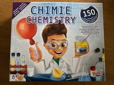 Buki 8360 - Chemie 150