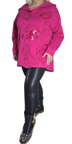 Damen anzug jacke mit leggings - anzug,