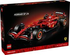 LEGO 42207 Ferrari SF-24