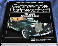 Glänzende Partnerschaft 100