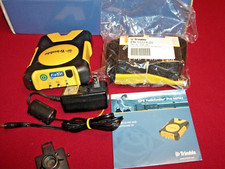 Trimble GPS pathfinder pro XH