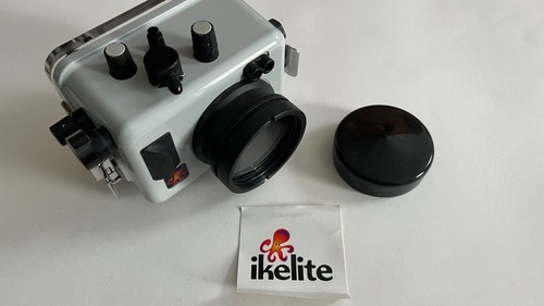 Unterwasssergehäuse ikelite - unterwasssergehäuse,