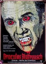 Original movie kino plakat - movie,