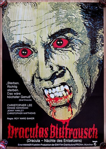 Original movie kino plakat - kino,
