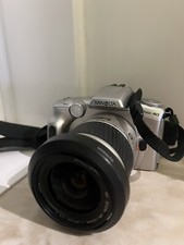 Minolta dynax - dynax, 40
