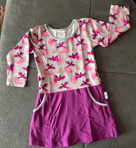 Babauba kleid 92 - babauba,