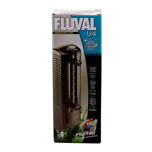 Fluval innenfilter 10w - innenfilter,