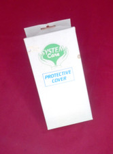 Neu Abdeckung/Schutz für Star LC24/10 Drucker (System Care)