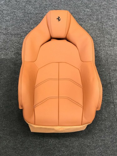 Ferrari 488 backrest - 488,