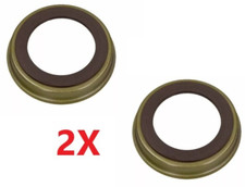 2X ABS Ring Sensorring