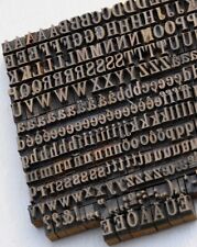 Prägeschrift 4,5 mm