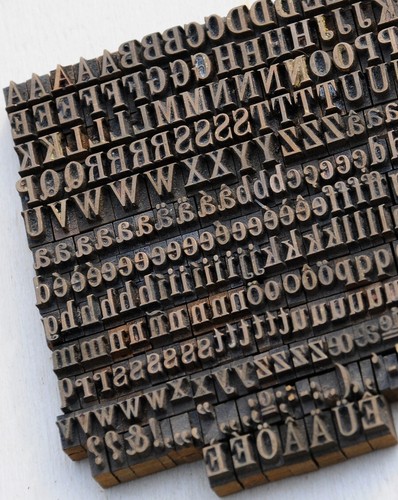 Prägeschrift mm - prägeschrift,