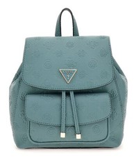 Guess cresidia flap backpack - guess,