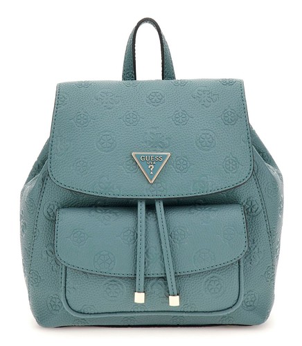 Guess cresidia flap - backpack, s