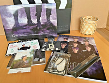BTS Offizielles 6th ARMY Membership Kit 2019, komplett mit Renewal Geschenk