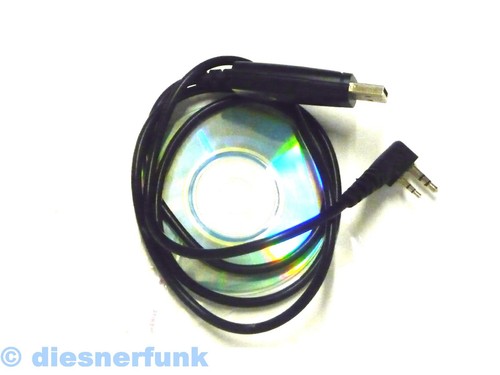 Programmierkabel usb wouxun - programmierkabel,