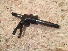 Bautz 300 Dieselschlepper