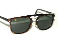 B&L Ray Ban USA PREMIER COMBO D  W1385 Vintage Traditionals Sonnenbrille G15