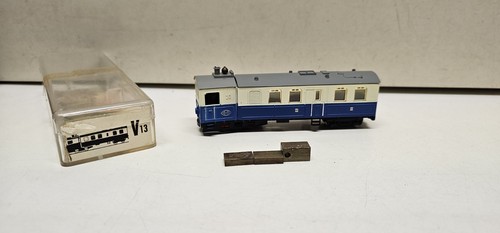 Egger bahn triebwagen ref - bahn,